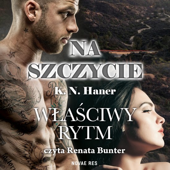 Na szczycie. W�a�ciwy rytm