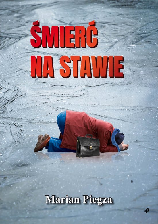 �mier� na stawie