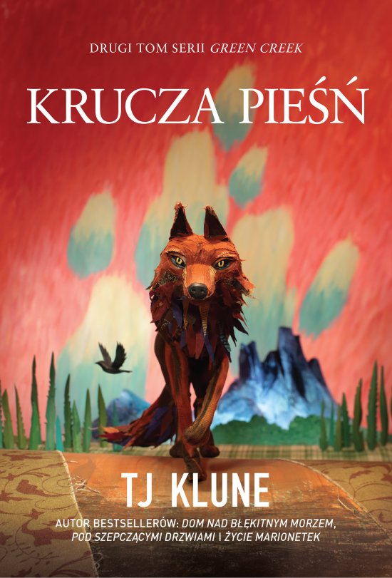 Krucza pie��
