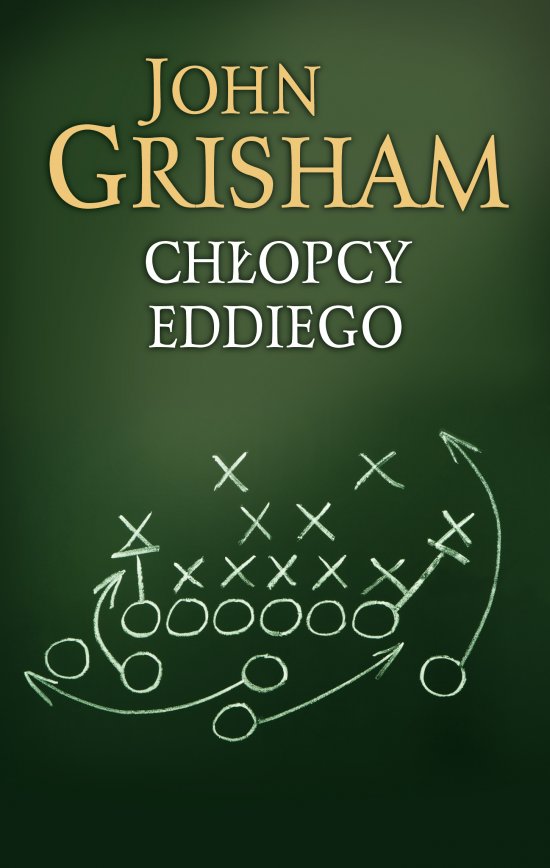Ch�opcy Eddiego