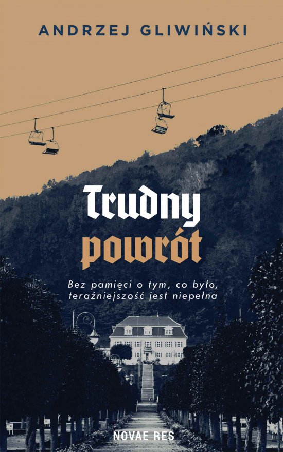 Trudny powr�t
