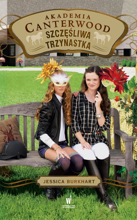 Szcz�liwa trzynastka
