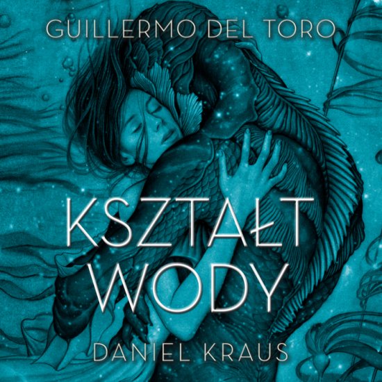 Kszta�t wody
