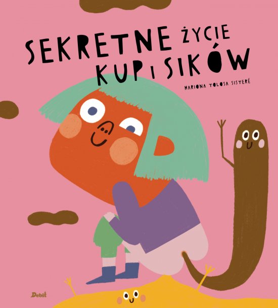 Sekretne �ycie kup i sik�w