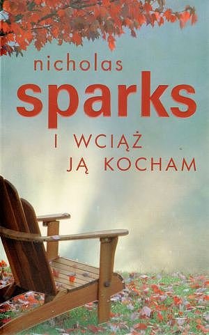 I wci�� j� kocham