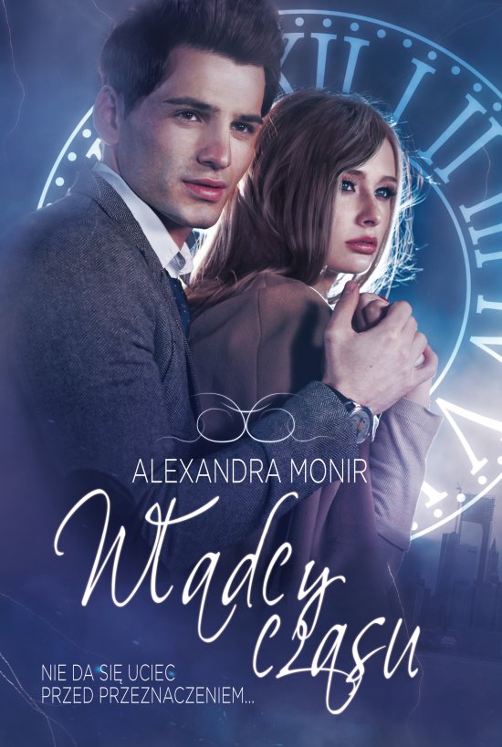 W�adcy czasu