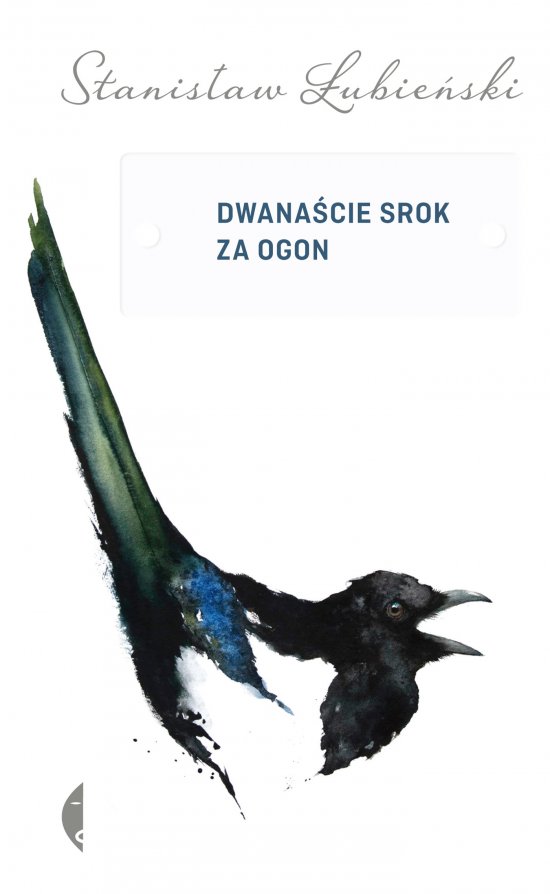 Dwana�cie srok za ogon