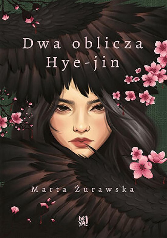 Dwa oblicza Hye-jin