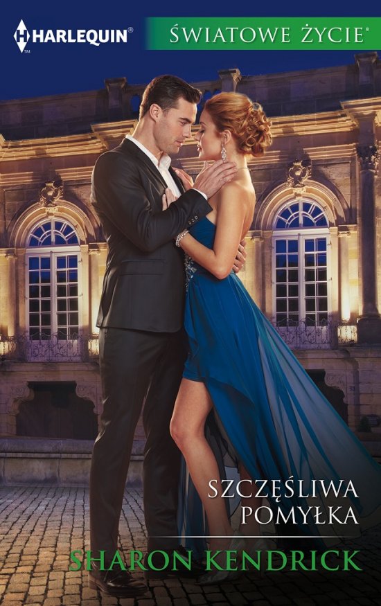 Szcz�liwa pomy�ka