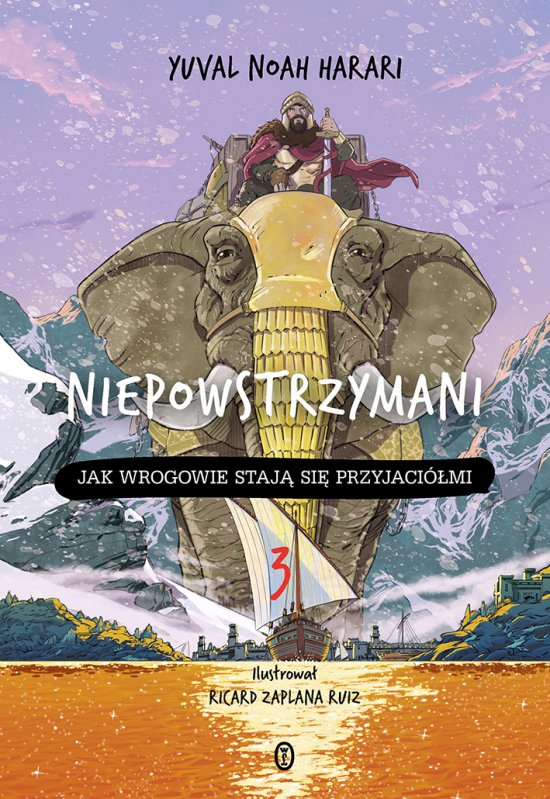 Niepowstrzymani 3. Jak wrogowie staj� si� przyjaci�mi