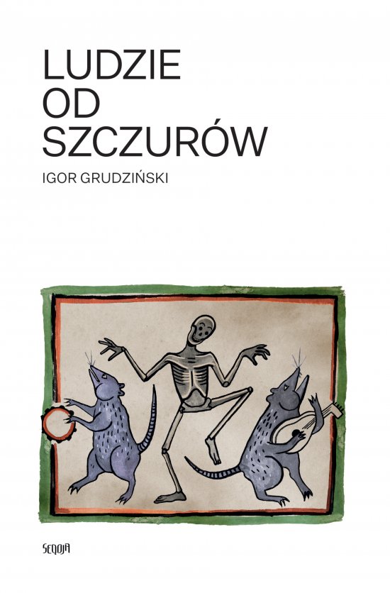 Ludzie od szczur�w