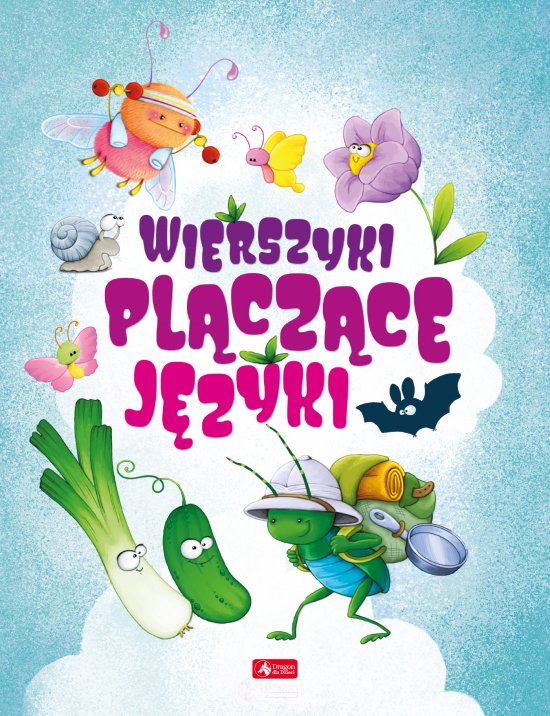Wierszyki pl�cz�ce j�zyki
