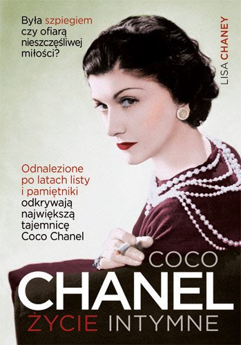 Coco Chanel. �ycie intymne