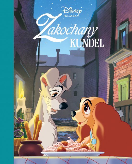 Zakochany Kundel. Nostalgia