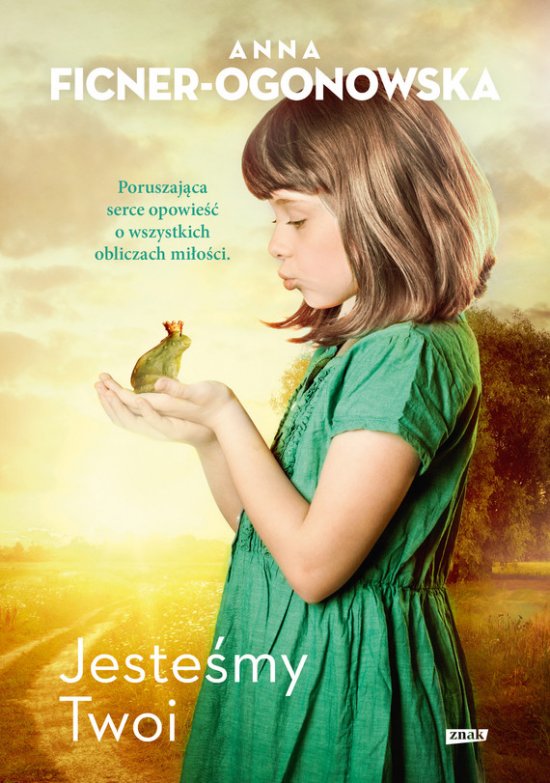 Jeste�my twoi
