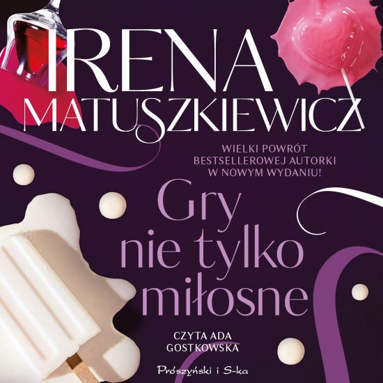 Gry nie tylko mi�osne