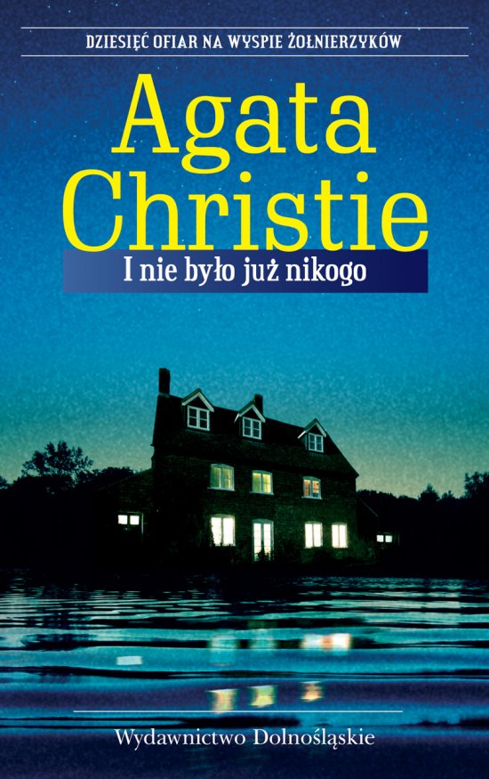 I nie by�o ju� nikogo