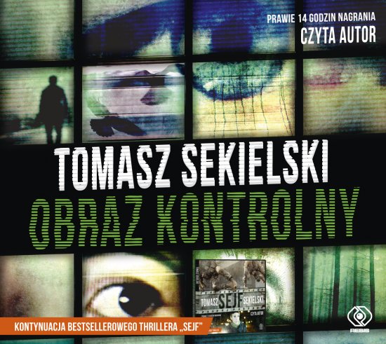Obraz kontrolny