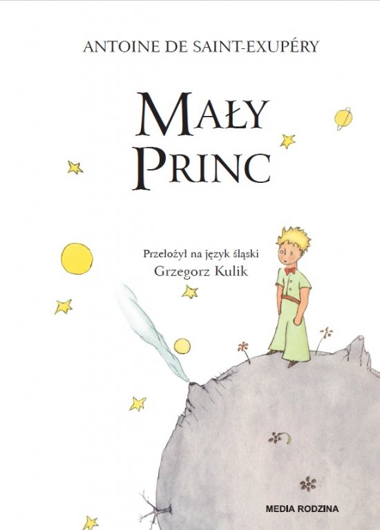 Ma�y Princ