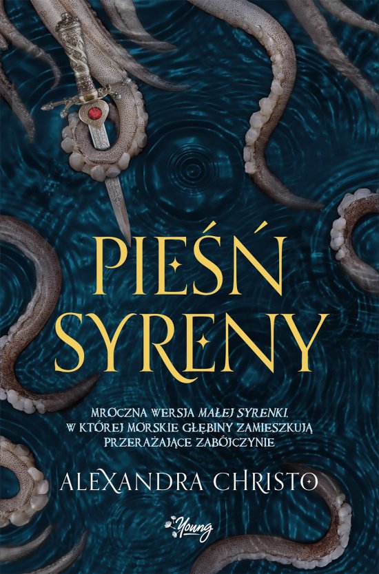 Pie�� syreny