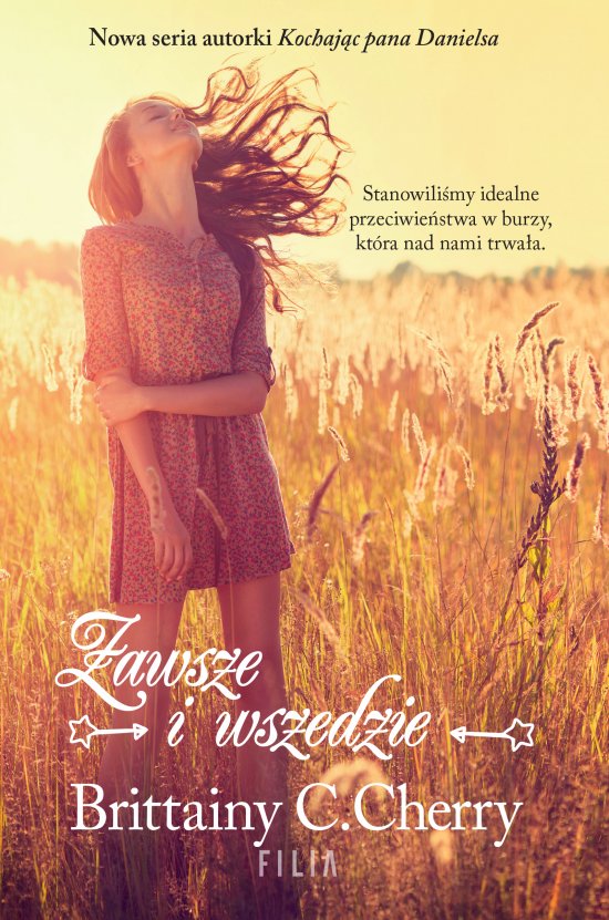 Zawsze i wsz�dzie