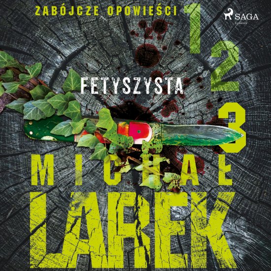 Zab�jcze opowie�ci 3: Fetyszysta