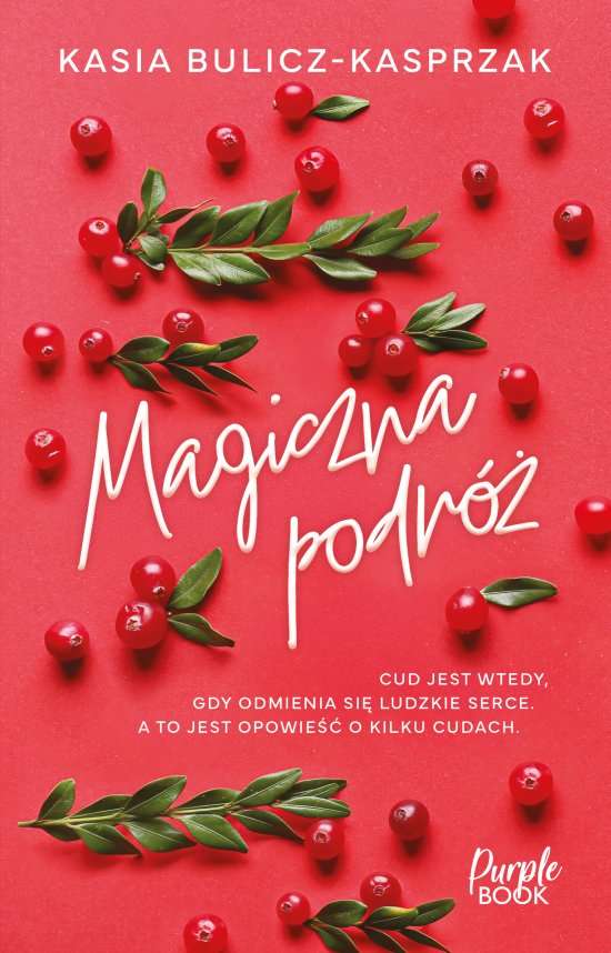 Magiczna podr�