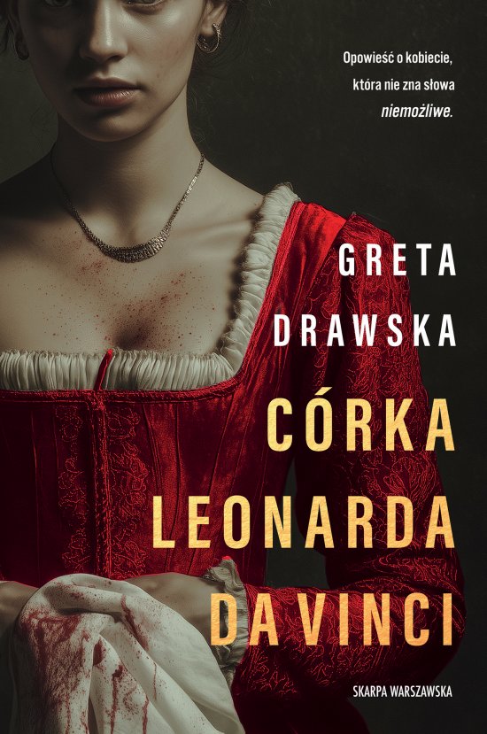 C�rka Leonarda da Vinci
