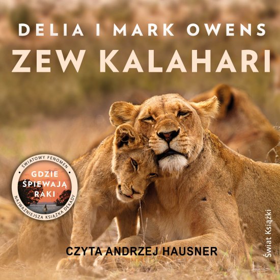 Zew Kalahari