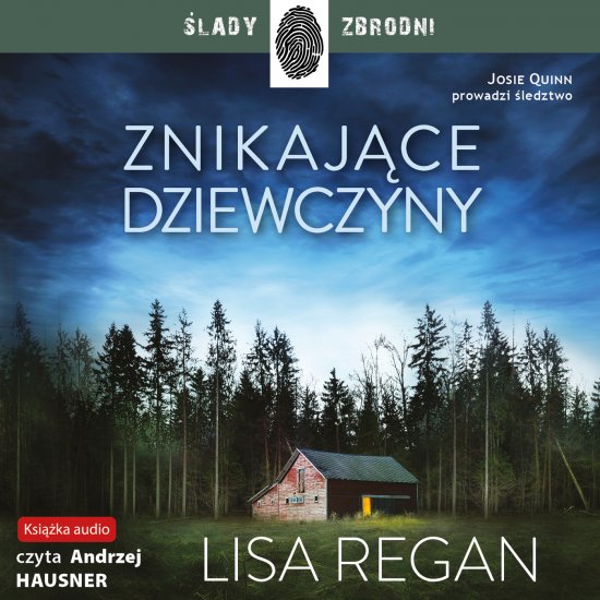 Znikaj�ce dziewczyny