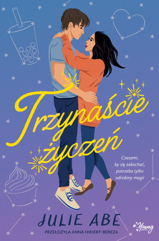 Trzyna�cie �ycze�