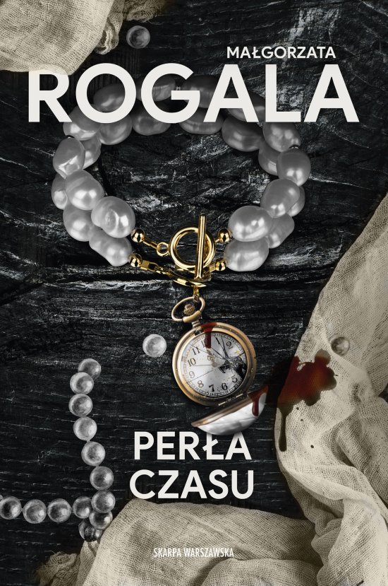 Per�a czasu