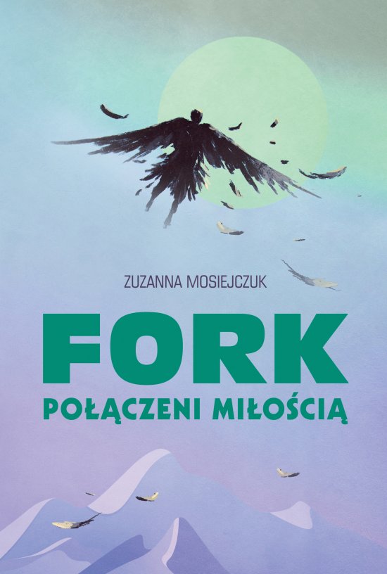 FORK - Po��czeni mi�o�ci�