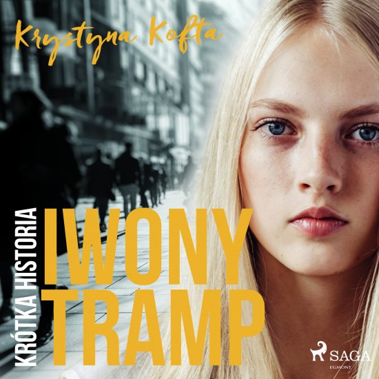 Kr�tka historia Iwony Tramp