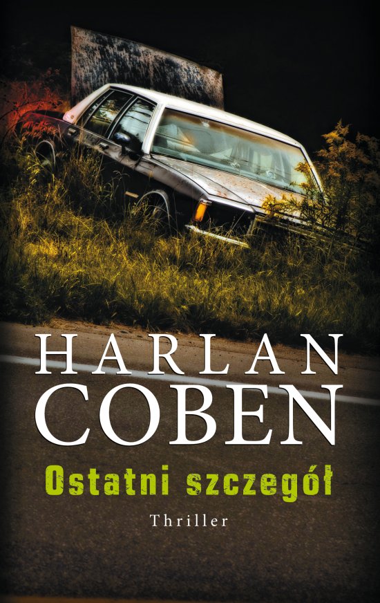 Ostatni szczeg�
