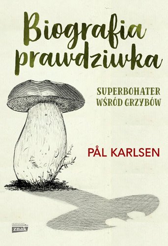 Biografia prawdziwka