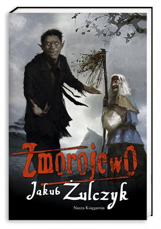 Zmorojewo