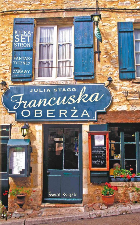 Francuska ober�a