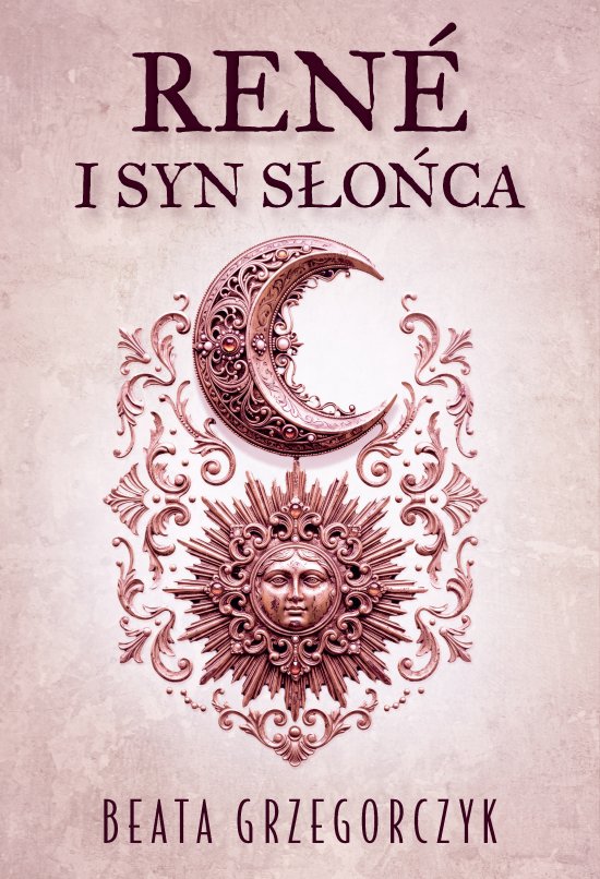 Rene I Syn S�o�ca
