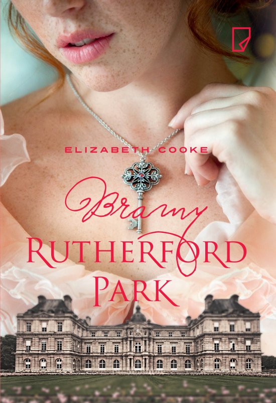 Bramy Rutherford Park