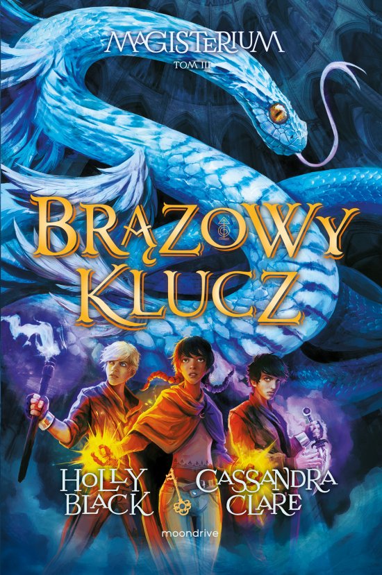 Br�zowy klucz