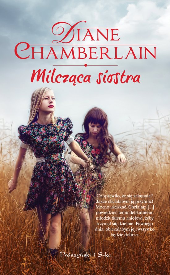 Milcz�ca siostra