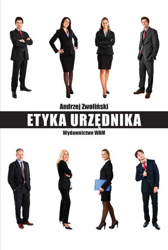 Etyka urz�dnika