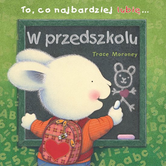 To, co najbardziej lubi�... W przedszkolu