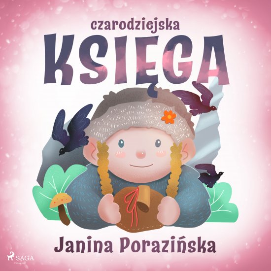 Czarodziejska ksi�ga