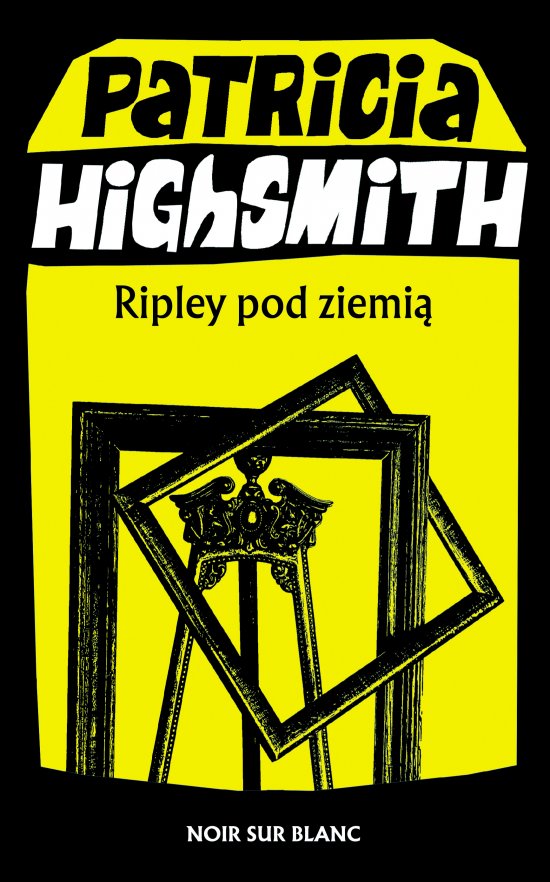 Ripley pod ziemi�