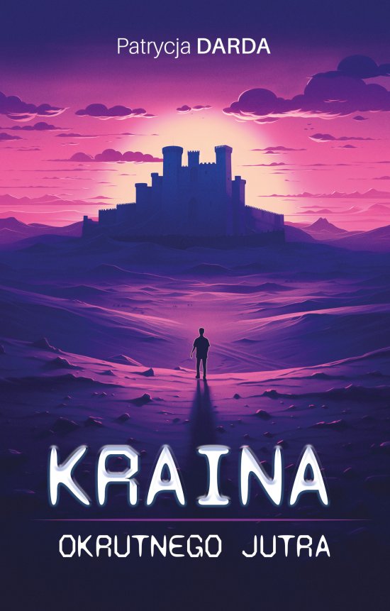 Kraina okrutnego jutra