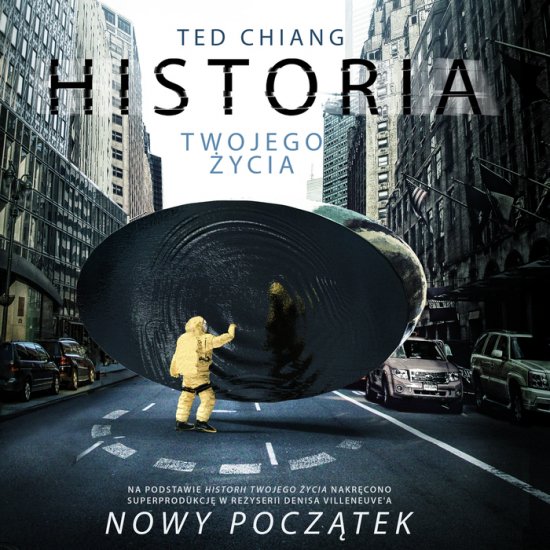Historia twojego �ycia