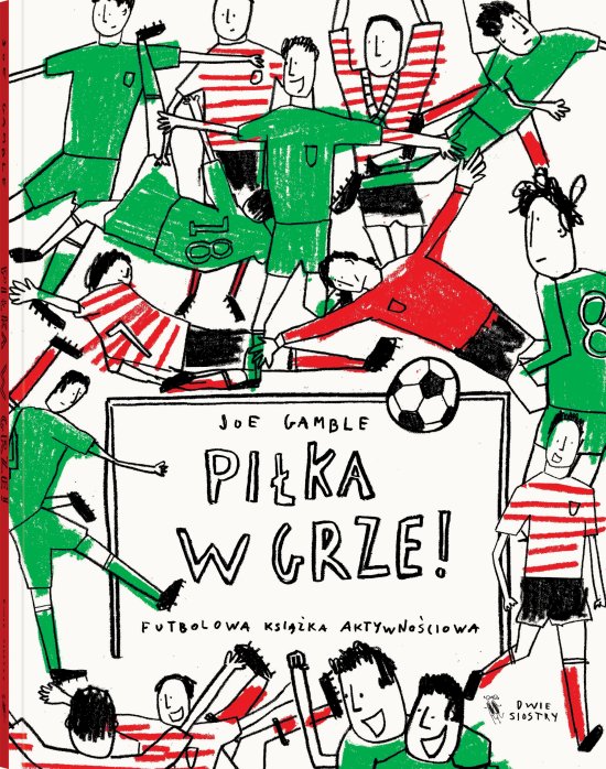 Pi�ka w grze