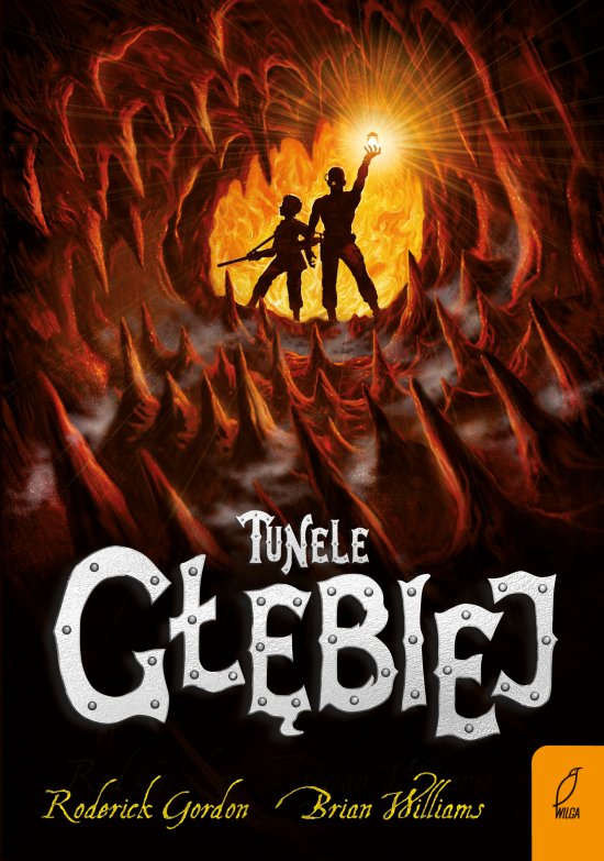 Tunele. G��biej